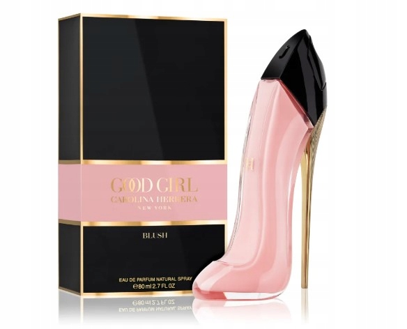 Carolina Herrera Good Girl Blush, parfumovaná voda 80 ml