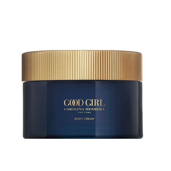 CAROLINA HERRERA Good Girl telový krém 200ml