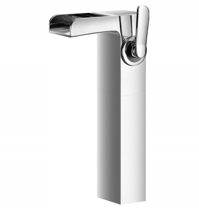 Cascade CA4013Cr Omnires Washbasin Faucet