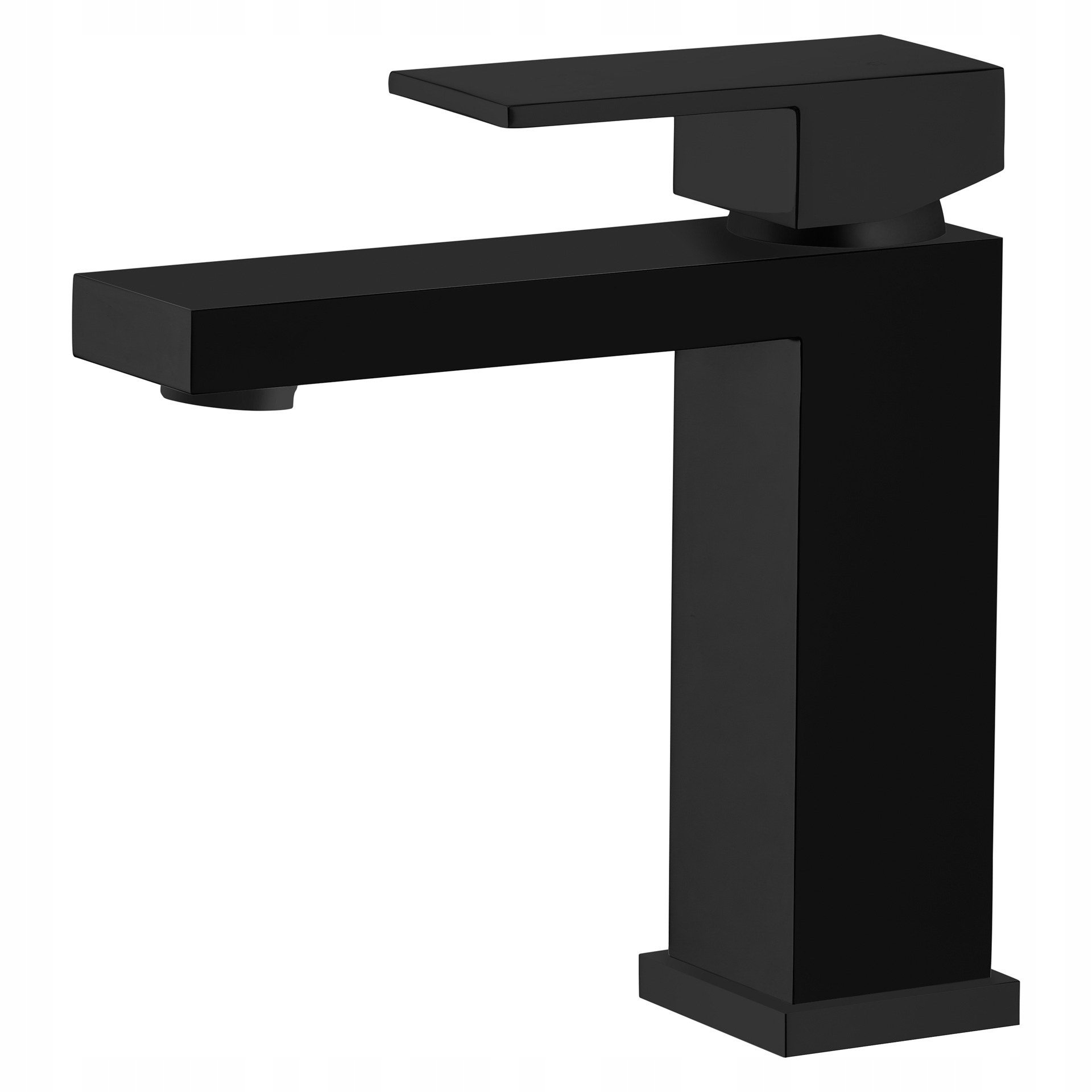CATIDO VIDI ln1a čierna rohož Washbasin faucet