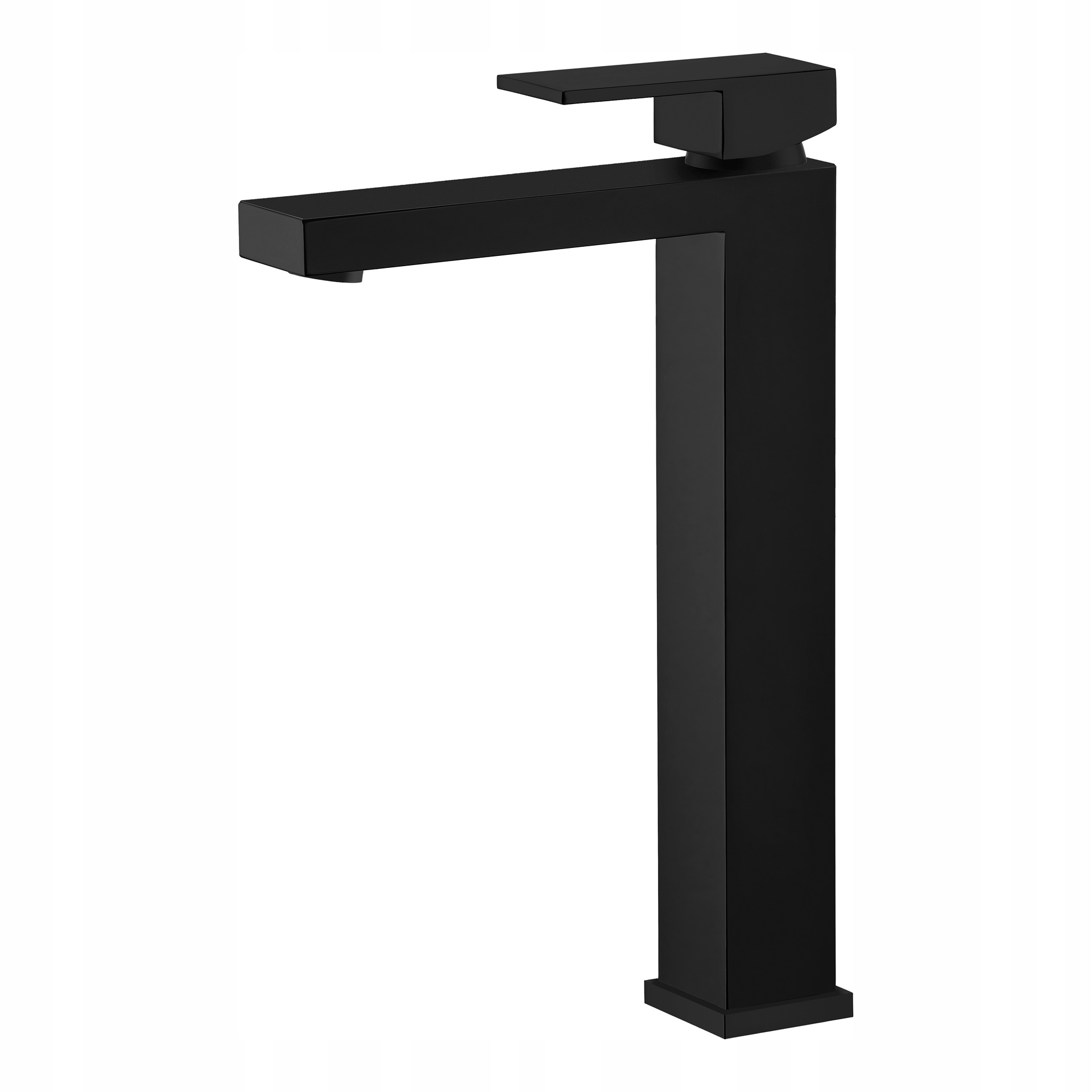 CATIDO VIDI ln2a čierna rohož Washbasin faucet