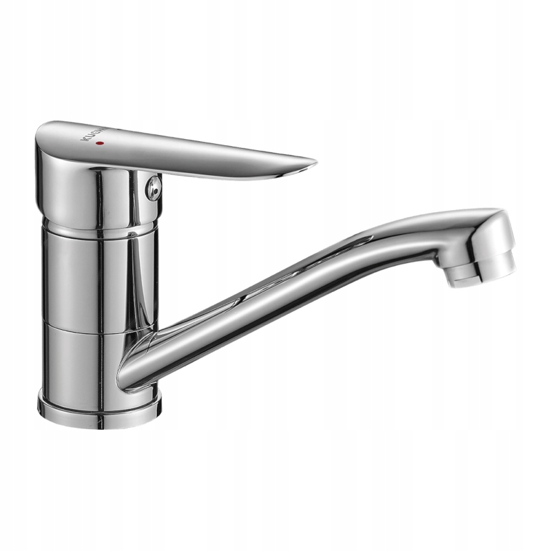 Cento - Washbasin Faucet s pohyblivou mŕtvicou