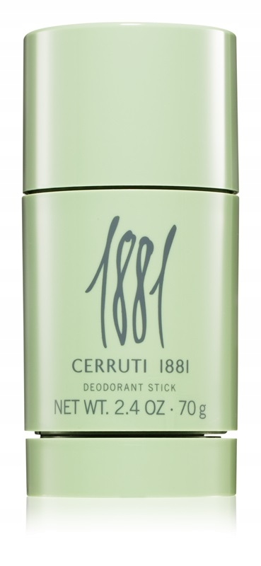 Cerruti 1881 dezodorant 70 g