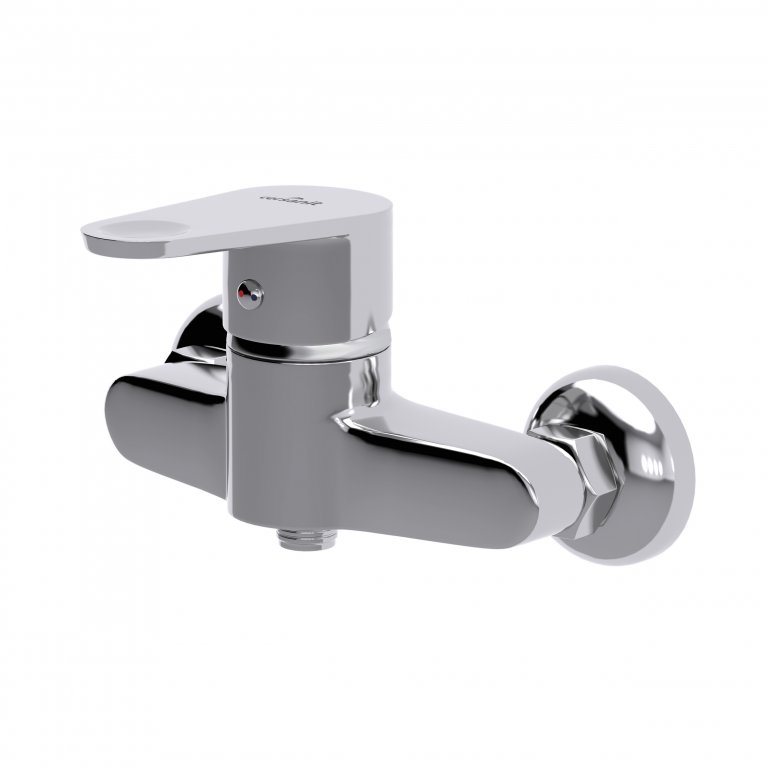 Autá Cari Wall Shower Batéria