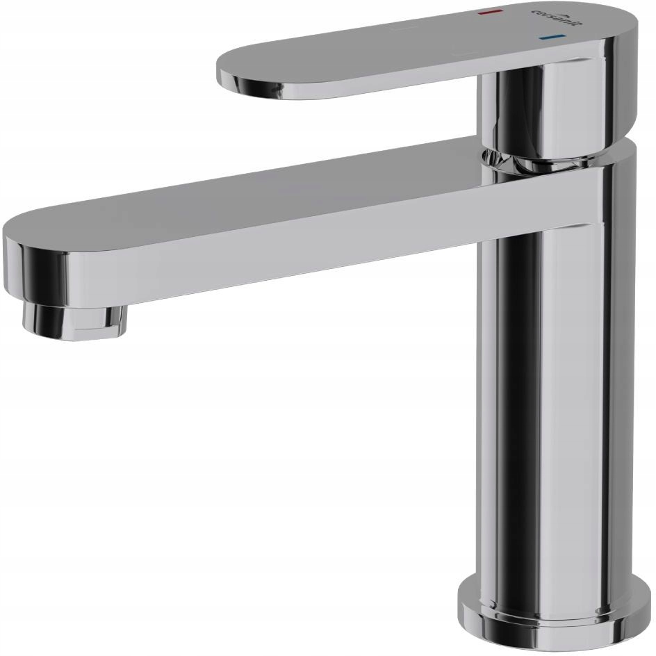 Cersanit Elio Chrome Pôstojník batéria
