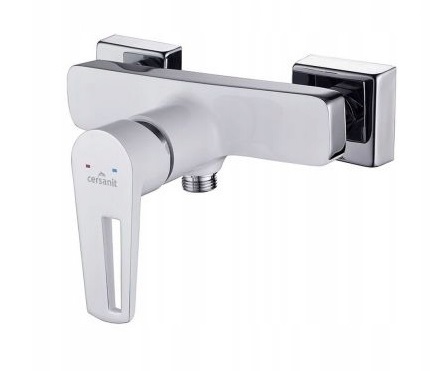 CERSANIT MILLE SPRCHOVÝ AUTOMAT S951-033 BIELY