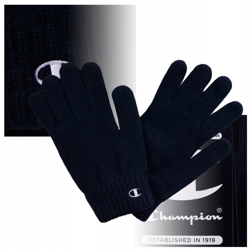 Rukavice - Rukavice šampiónov 804919 NAVY BLUE