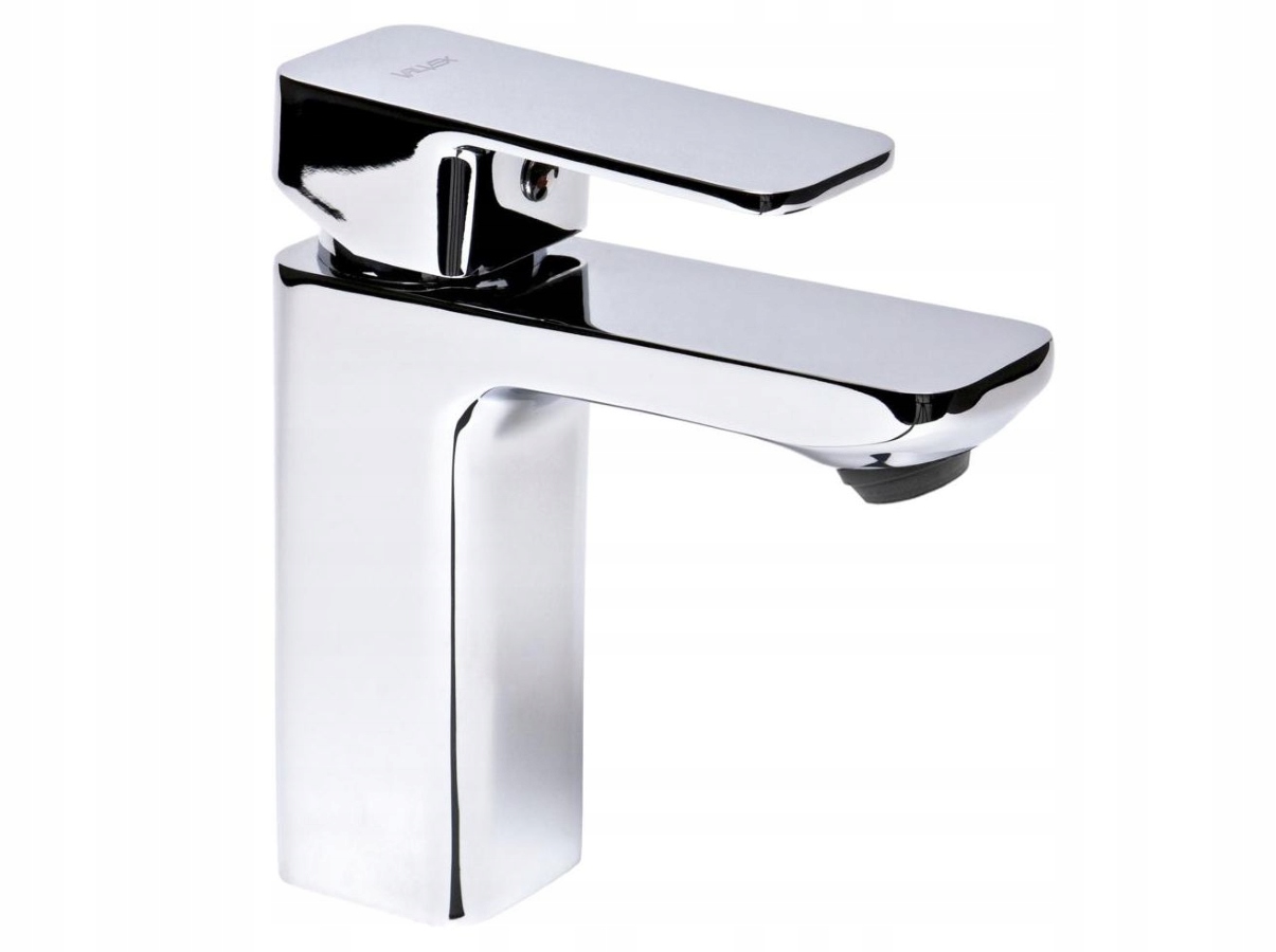 Chrómový podkrovie Valvex Washbasin faucet