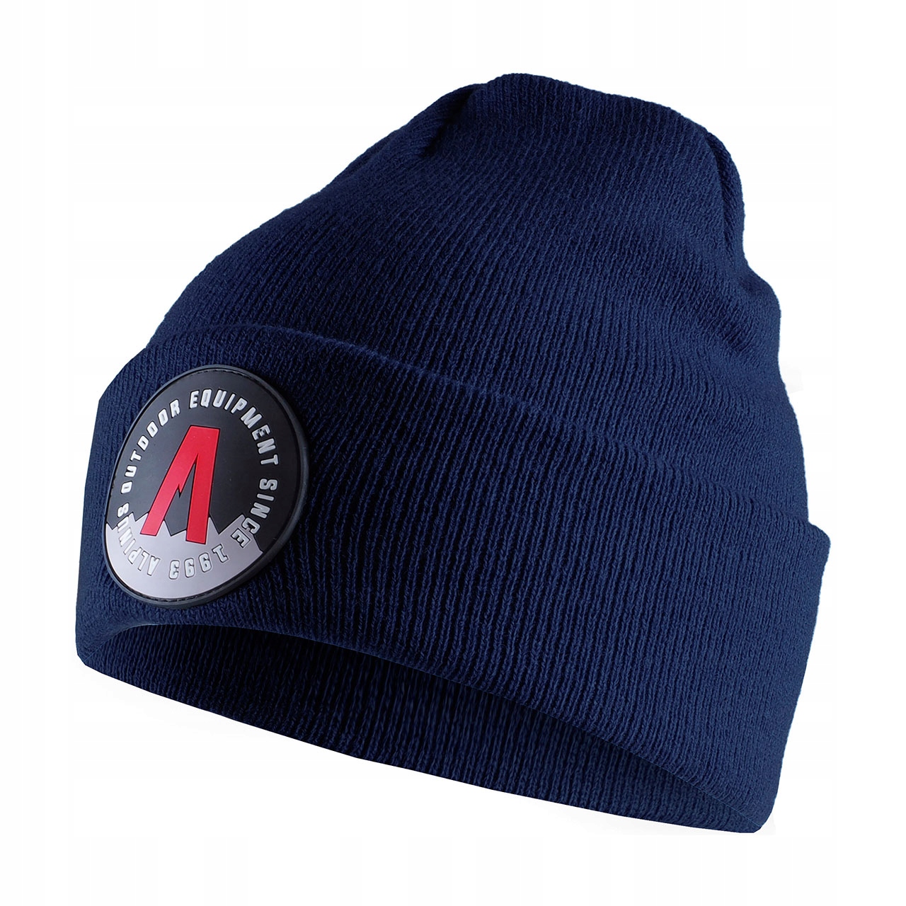 Zimná čiapka Beanie Alpinus žltá l/xl