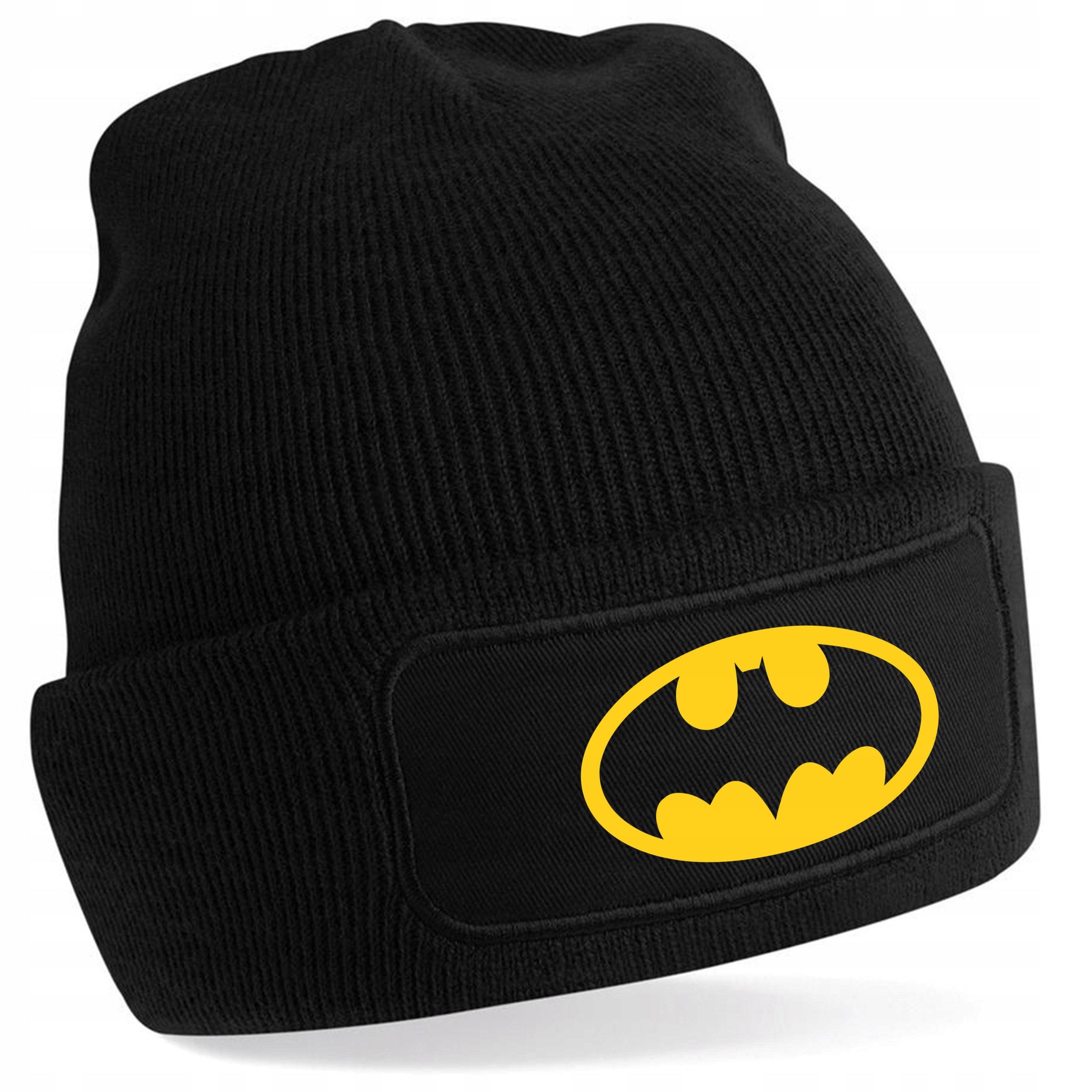 Teplá zimná čiapka, Batman DC Comics Beanie