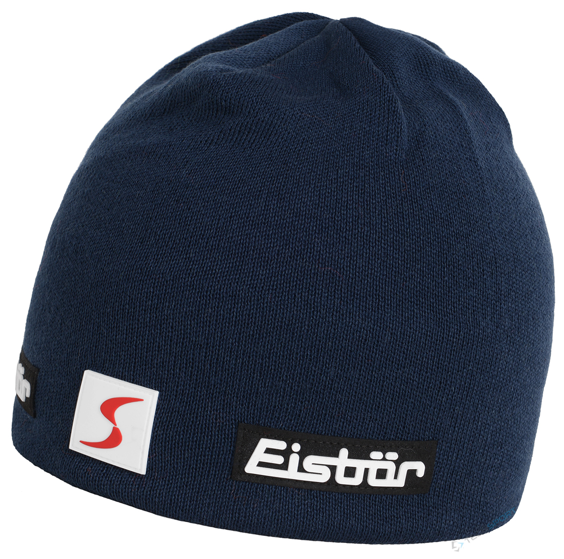 Teplý zimný klobúk Eisbar Ogle OS SP 33083 286
