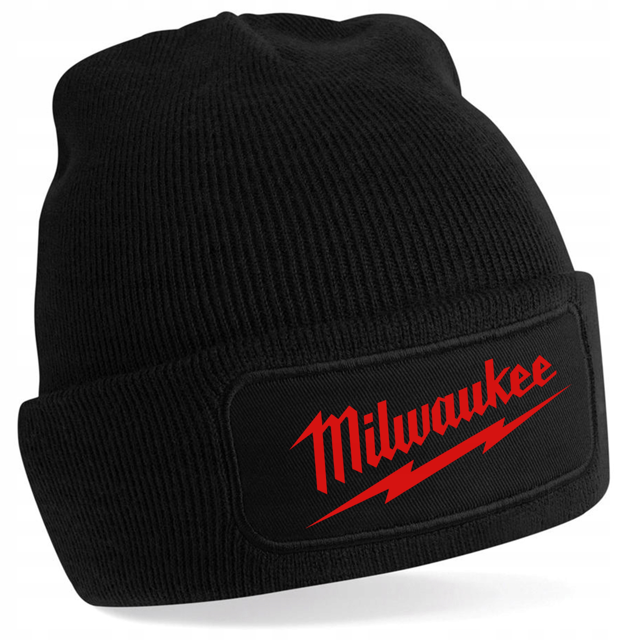 Teplá zimná čiapka Milwaukee Milwakuee Beanie