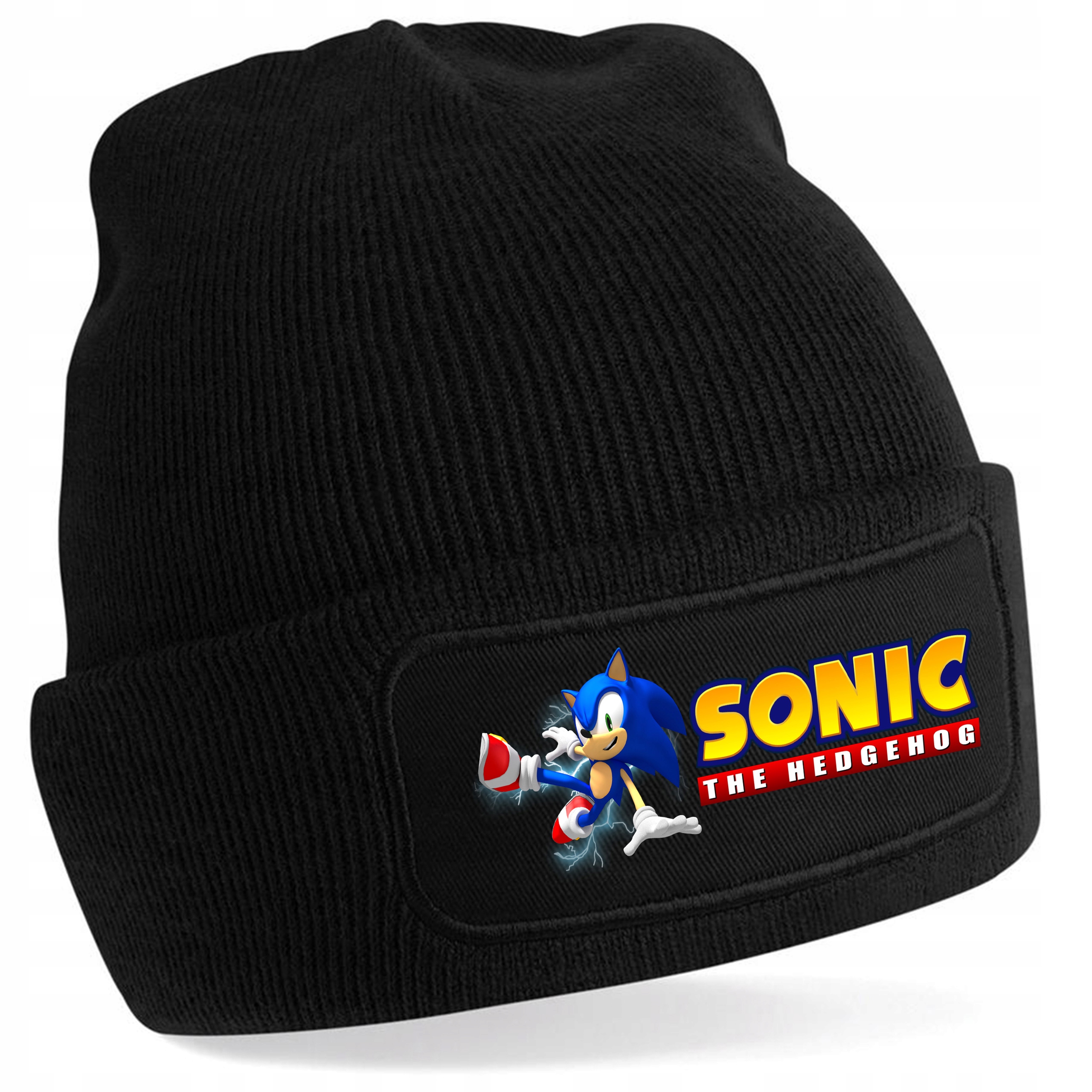 Sonic Sonic Sonix Sonix Beanie Warm Winter Cap