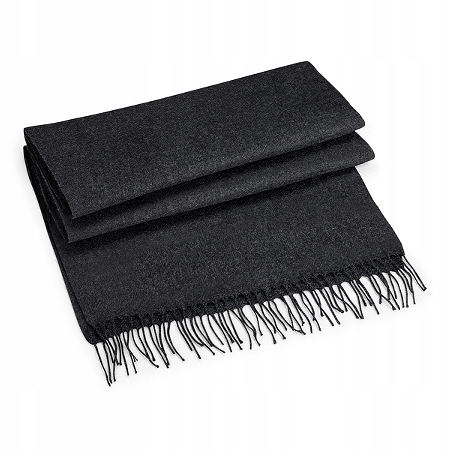 Šatka, sál - Beechfield Shawl 186 cm - Unisex Product