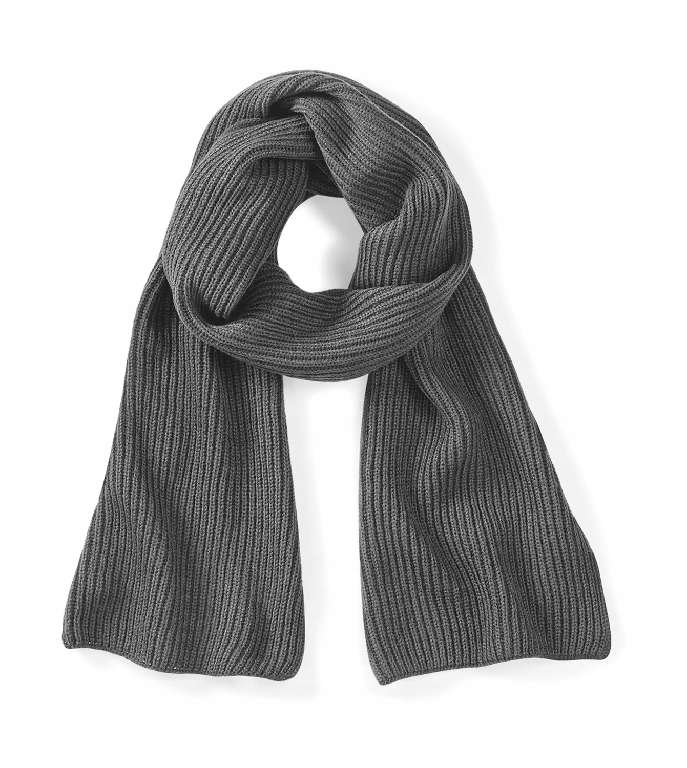 Šatka, sál - Beechfield Shaw 170 cm - Unisex Product