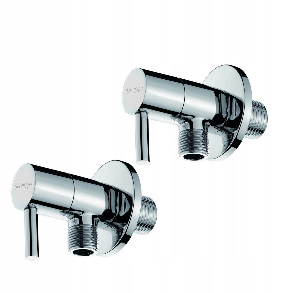 Circ 2 x Angle Ventil pre batériu IntiMSPA