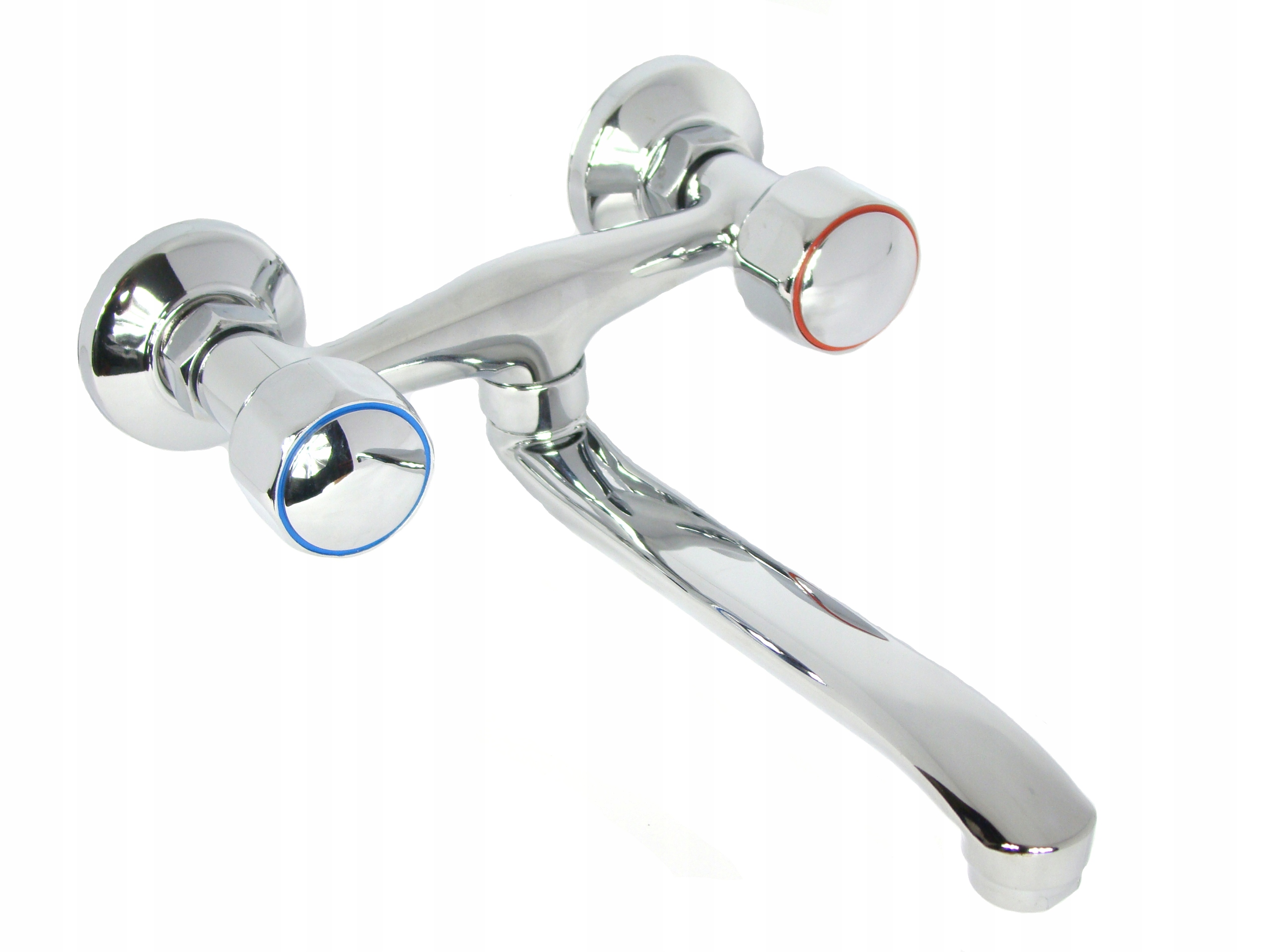 Klasický washbasin faucet 17 cm