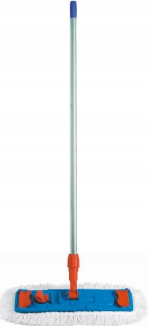 CleanPro Mop Speedy Set 40 cm! Mop telesk