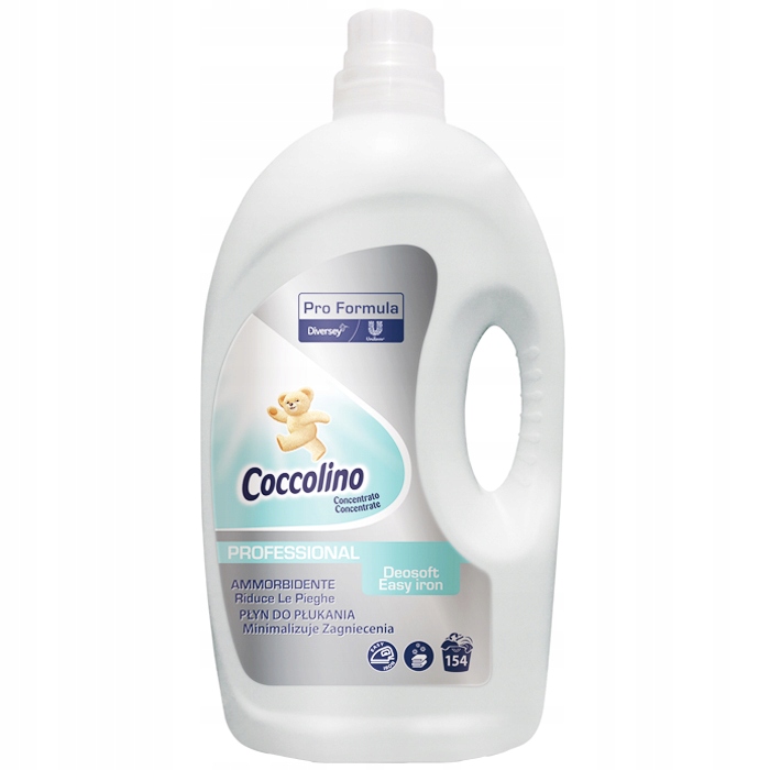 Aviváž - Coccolino opláchnutie tekutiny Intense 4,32 L BIG