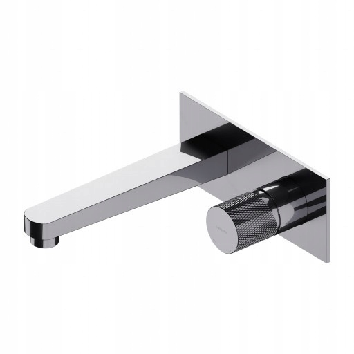 Obrys CT8015CR Omnires Washbasin Faucet
