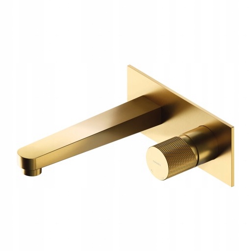 Obrys CT8015GGLB Omnires Washbasin faucet