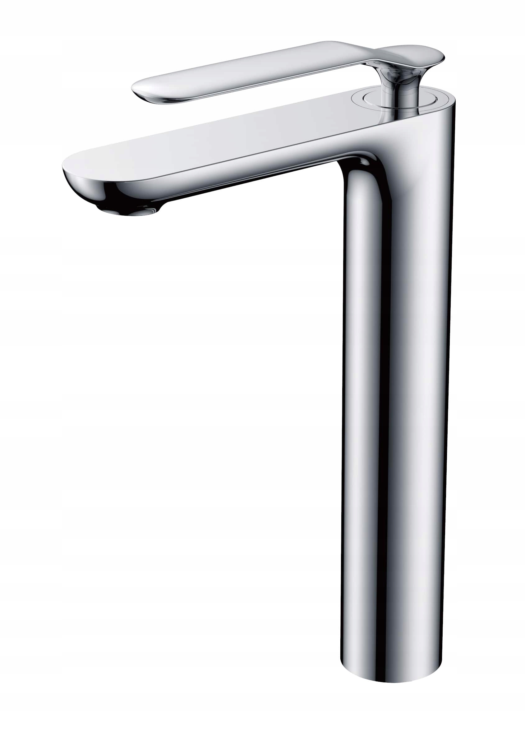 Corsan Anzio Washbasin Faucet CMB1021ch Chrome