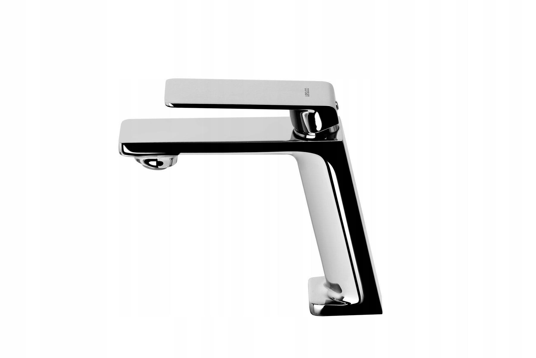 Corsan Washbasin Faucet Cmb7111ch Chrome