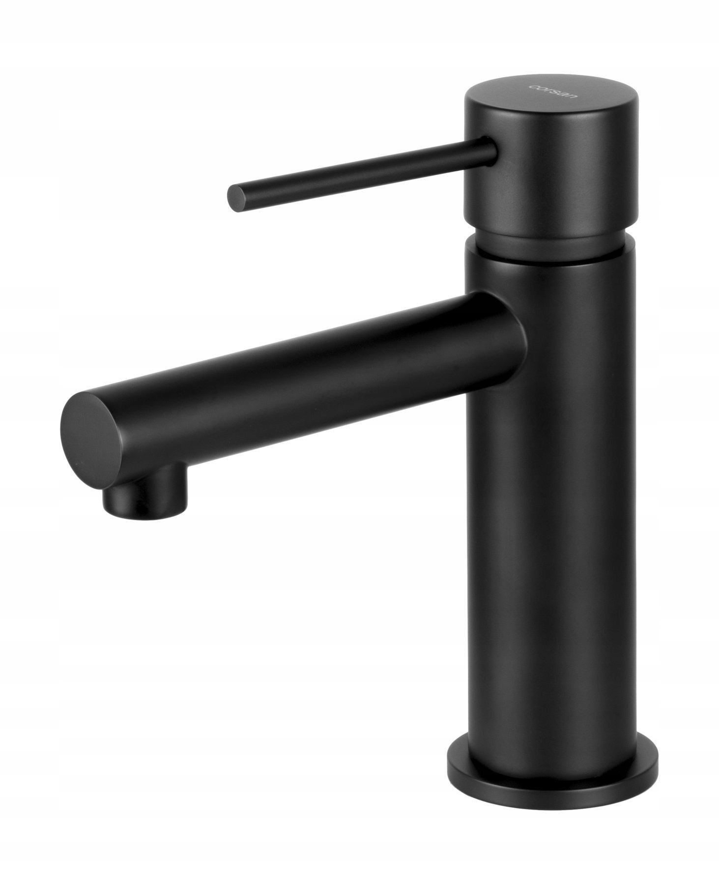 Corsan Washbasin faucet Cmb7511bl čierny