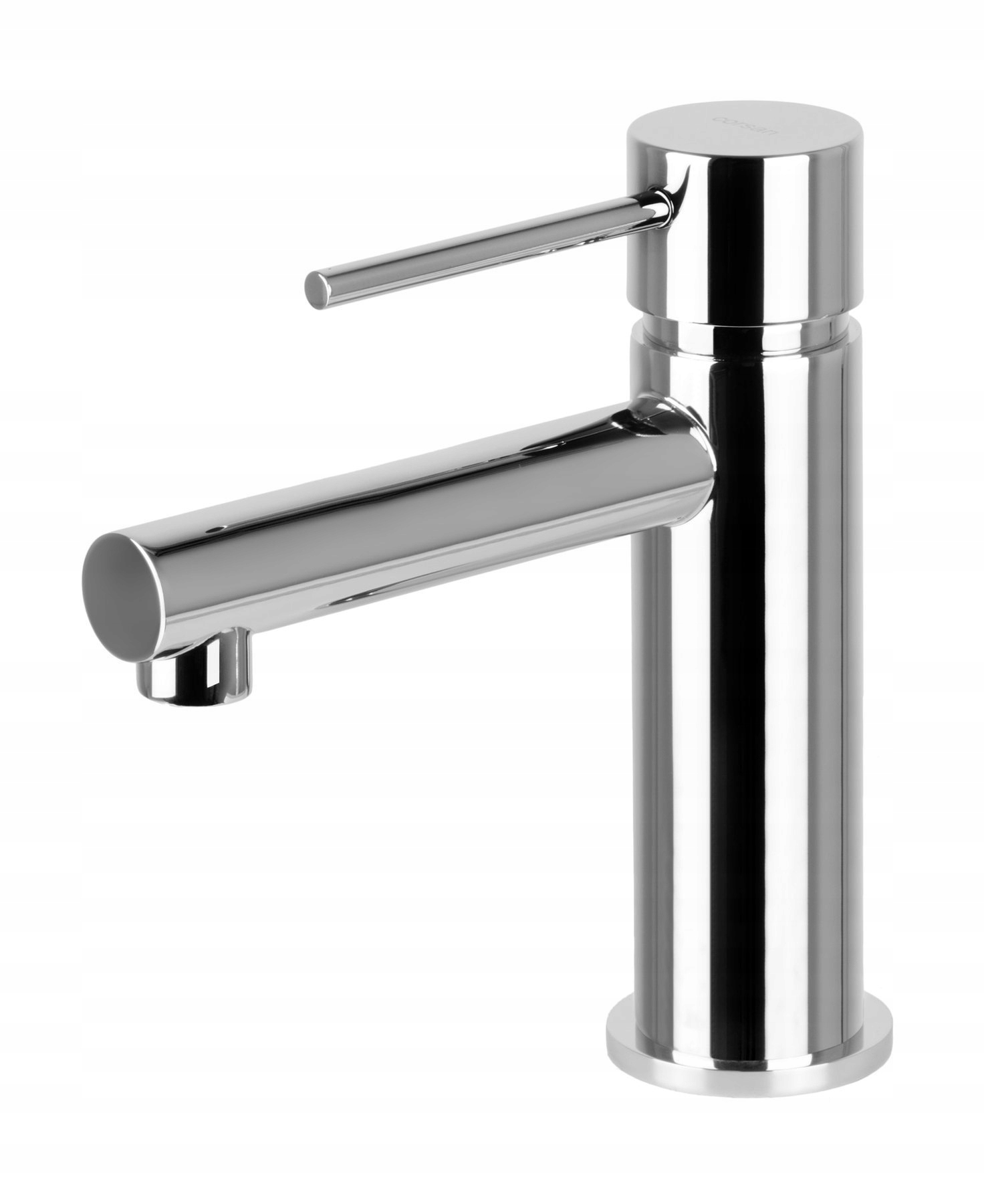 Corsan Washbasin Faucet Cmb7511ch Chrome