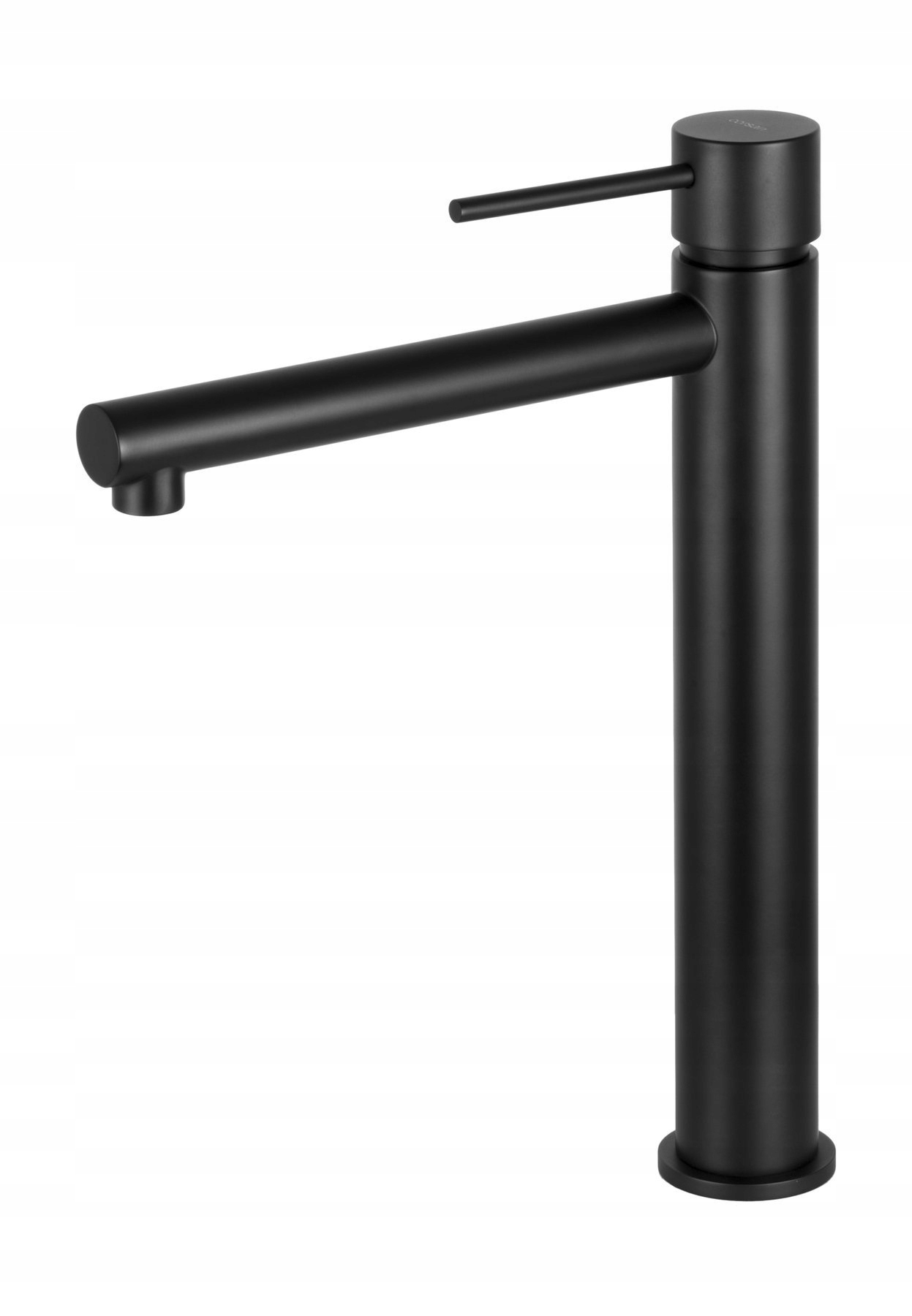 Corsan Lugo Washbasin faucet Cmb7512bl čierny