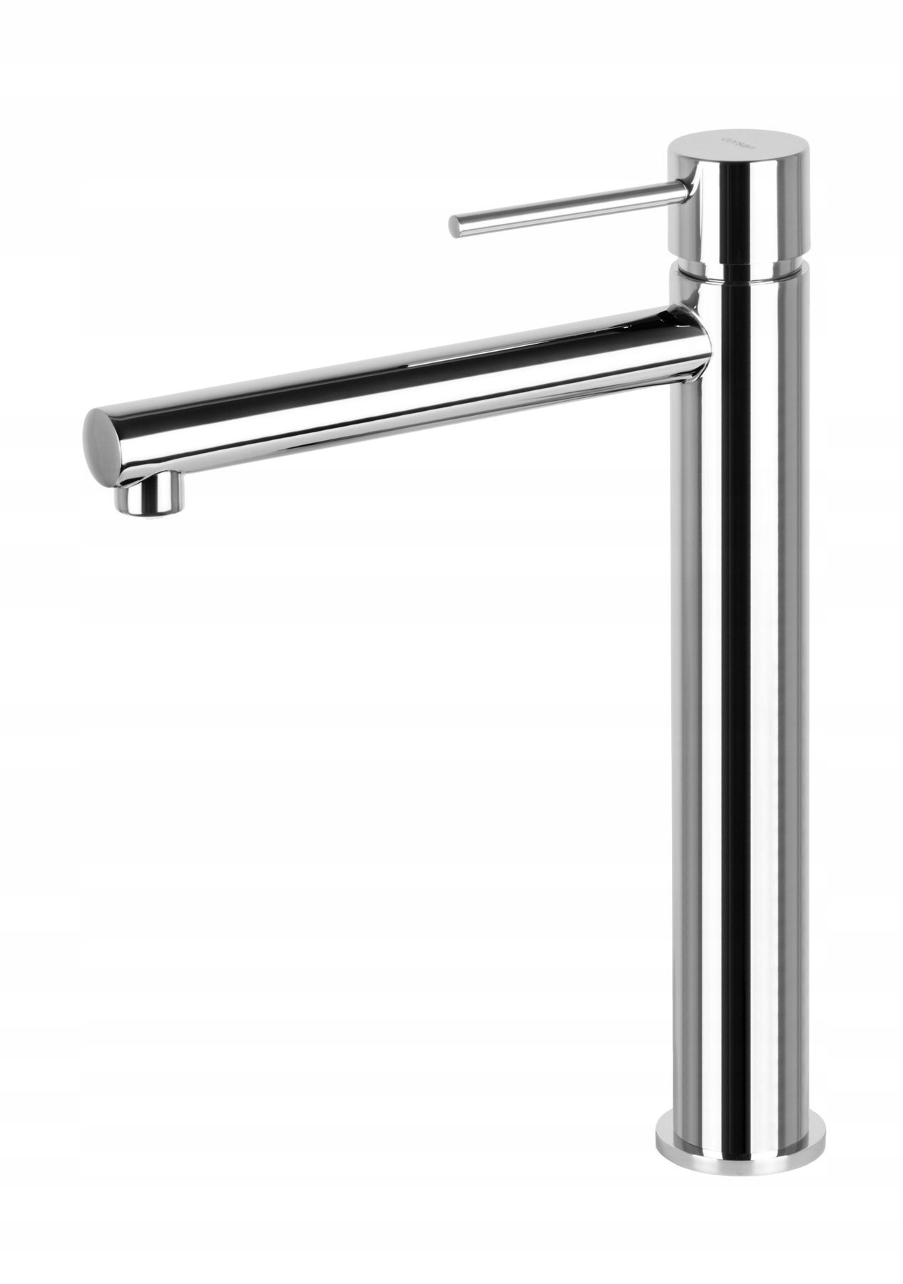 Corsan Lugo Washbasin Battery Cmb7512ch Chrome
