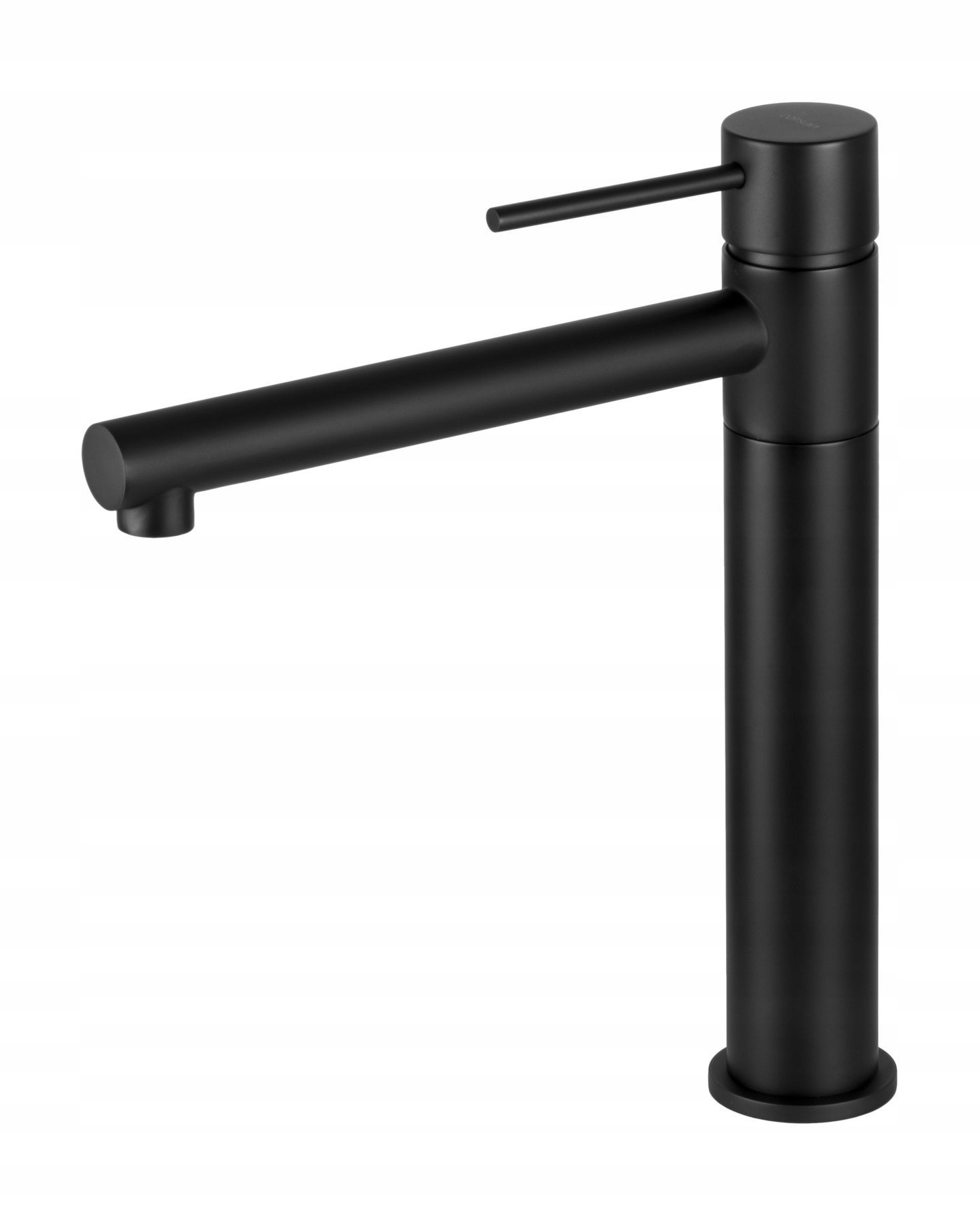 Corsan Lugo Washbasin faucet Cmb7521bl čierny