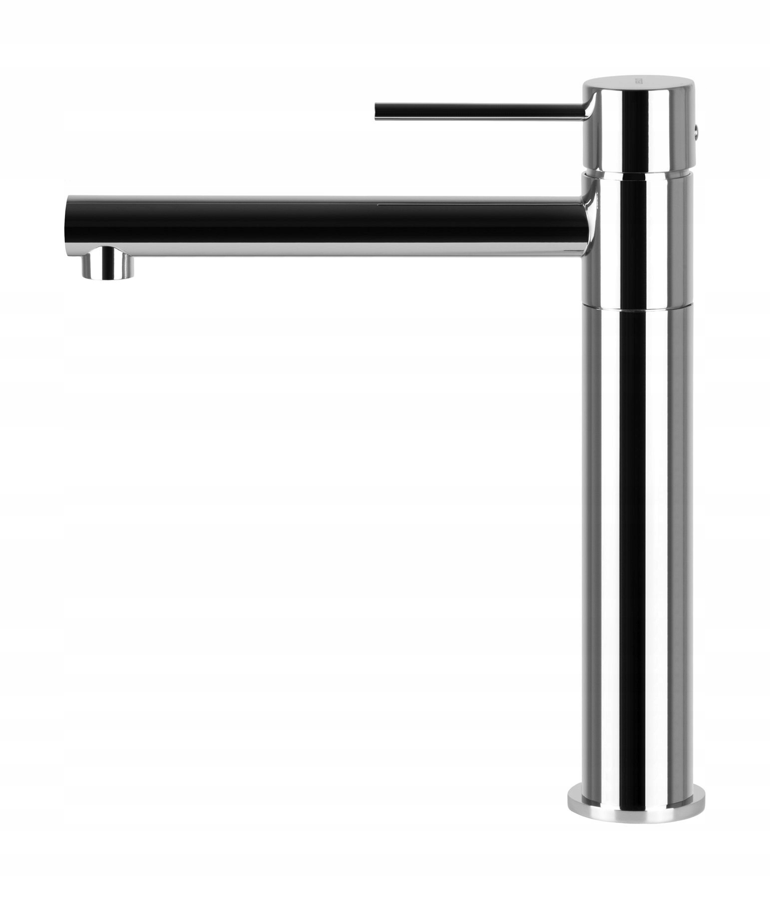 Corsan Lugo Washbasin Faucet Cmb7521ch Chrome