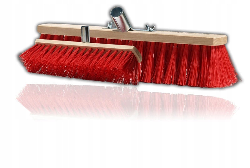 Crawtico Sweeter Broom Brush Street 100 cm