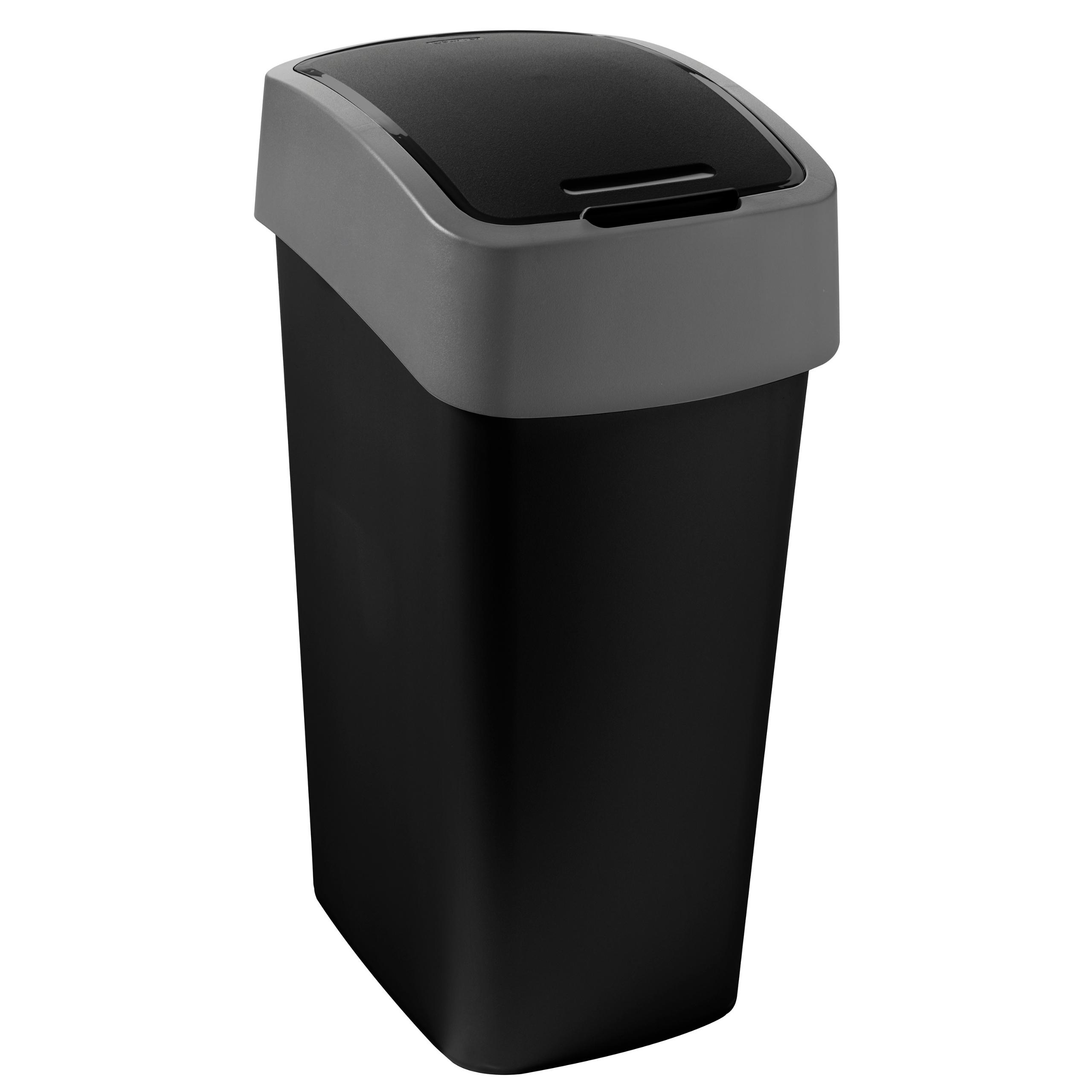 Kvalitný kôš 50 l Flip Bin