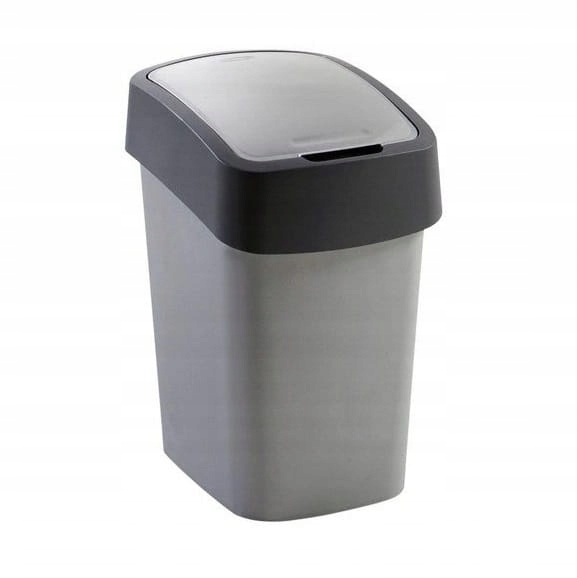 Kvalitný odpadk Flip Bin 10L /Grapit