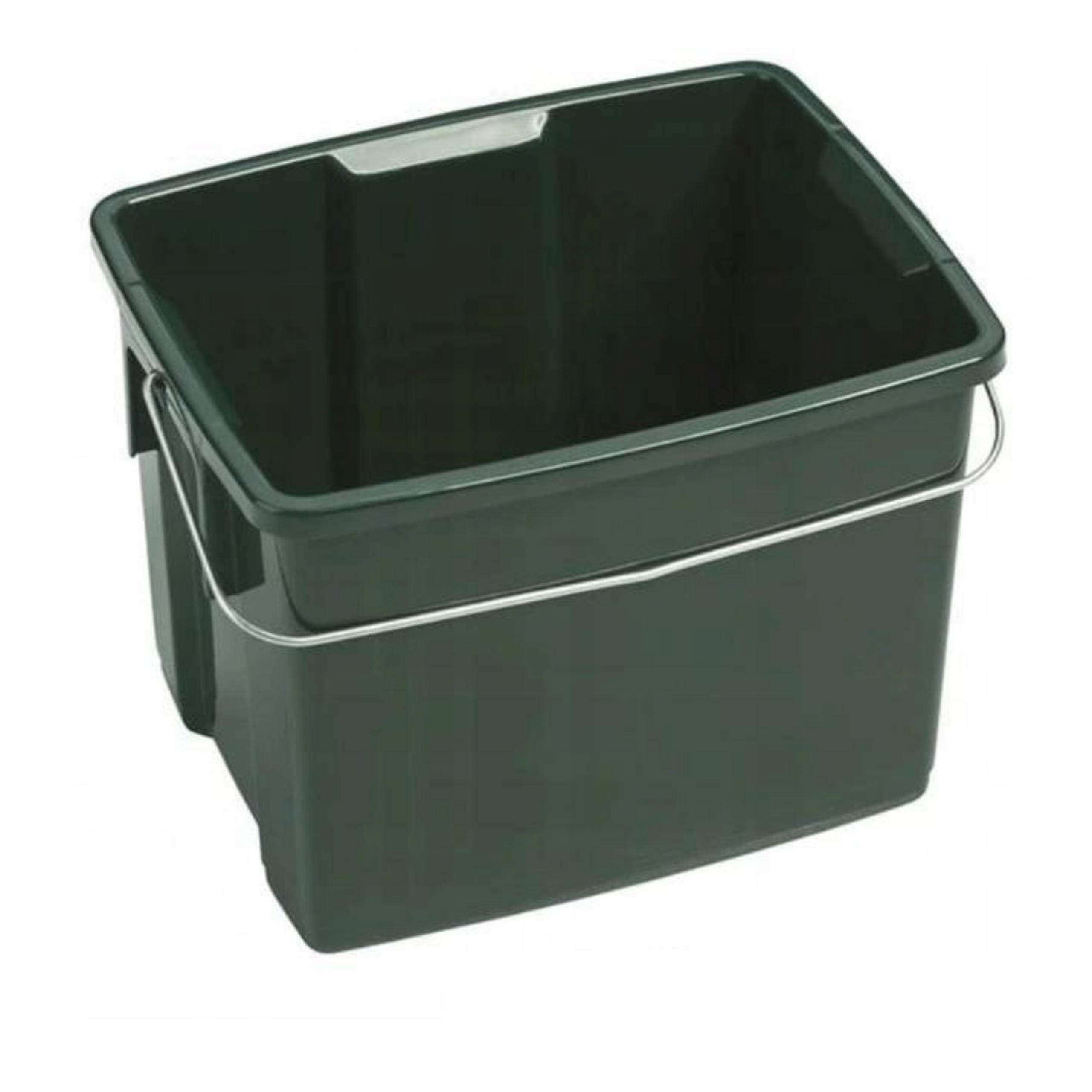 Kvalitný kôš na odpadky 6L biobox