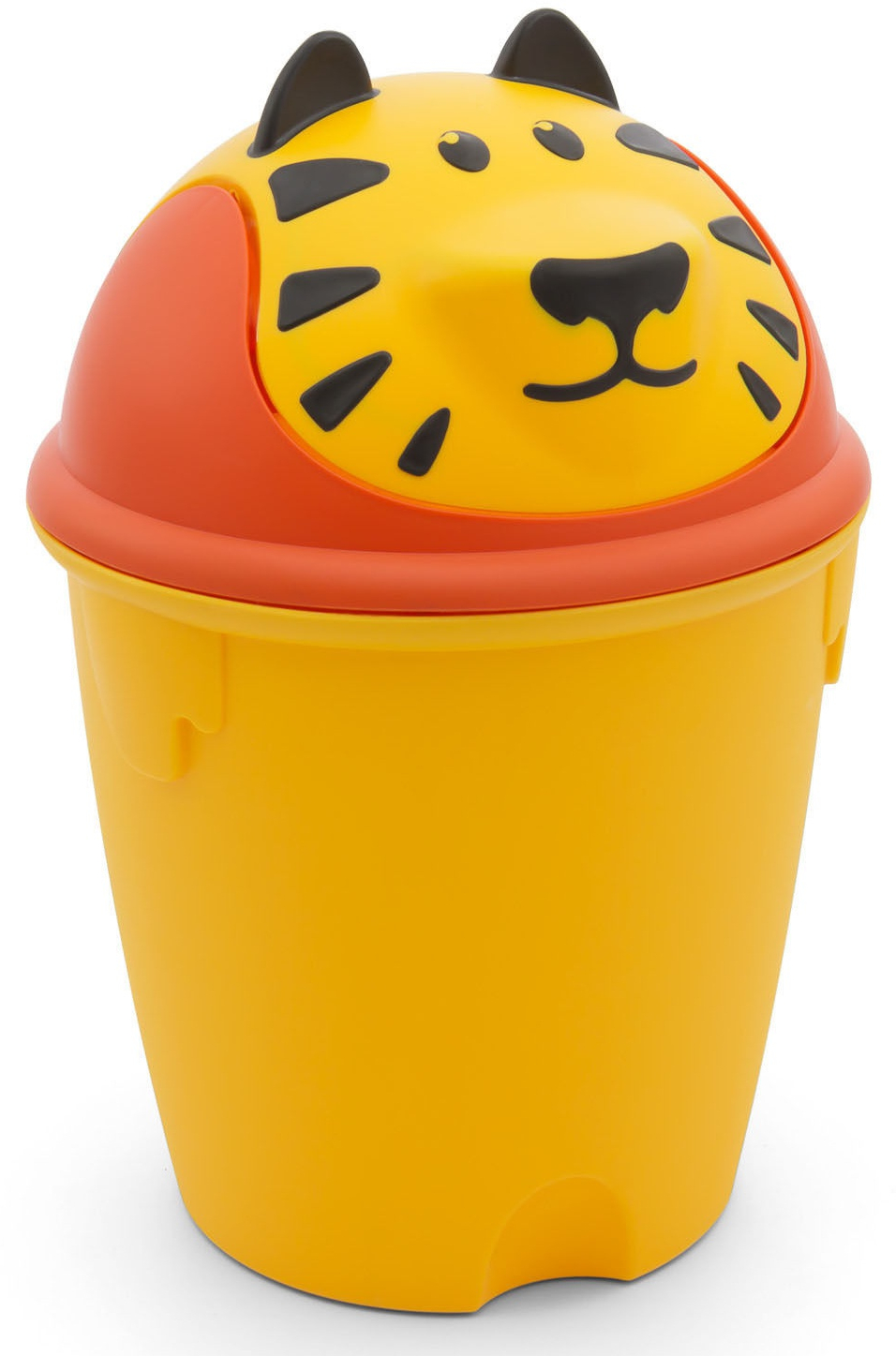 CURVER Odpadkový kôš pre deti TIGER