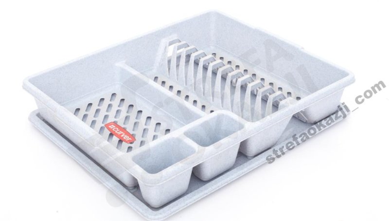 Sušička curver pre nokyn Gray Big Dry