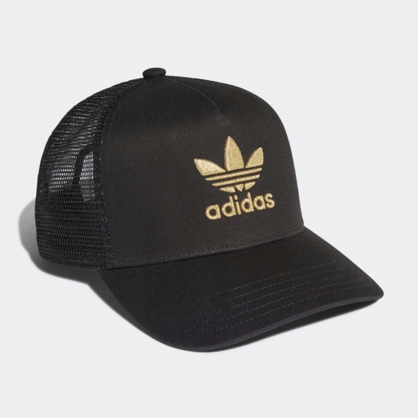 Adidas Black Cap, Golden 59