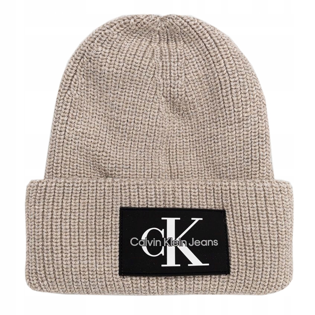 Calvin Klein Jeans Basic K60K607383 -25% Cap
