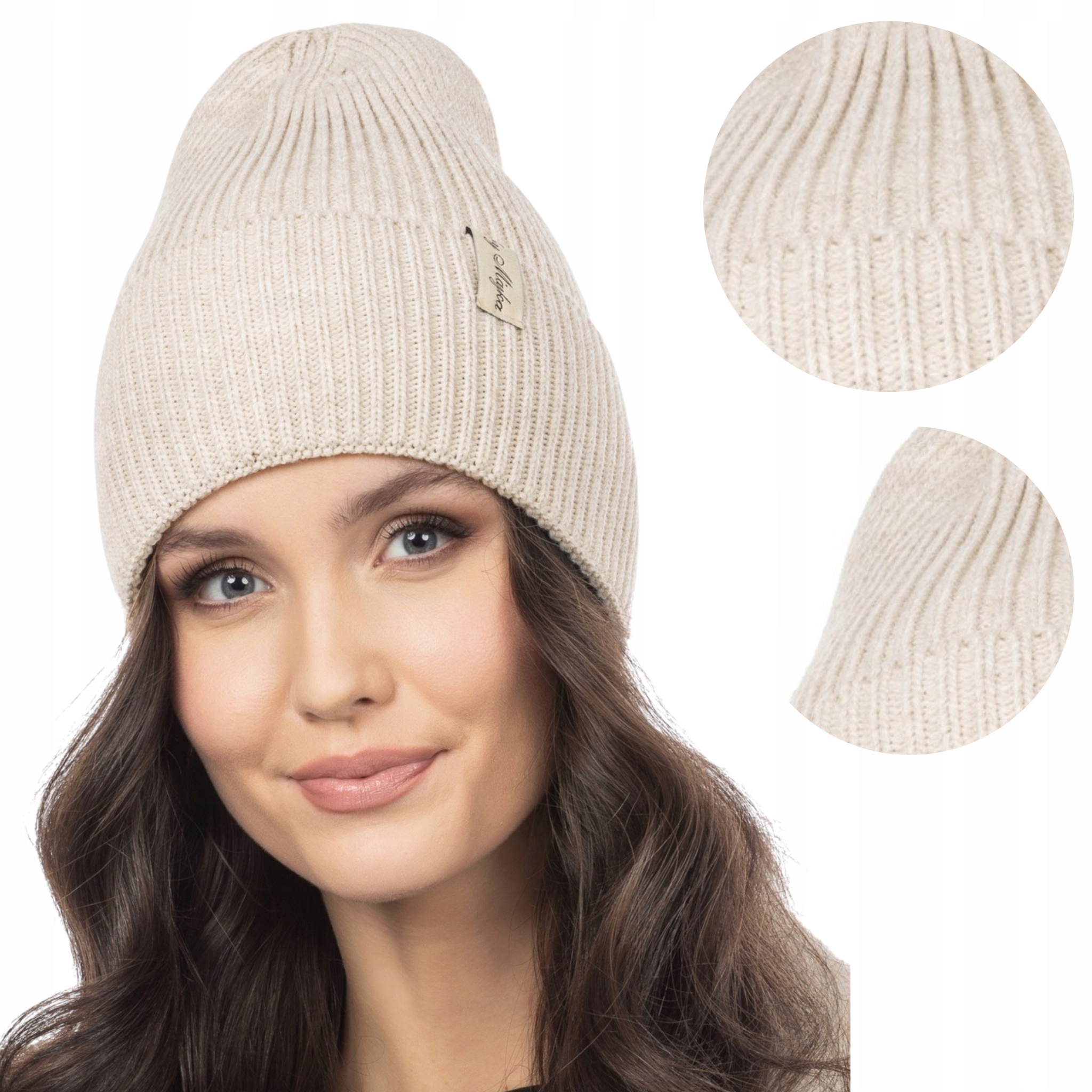 Majka Beanie Winter's Dámska čiapka