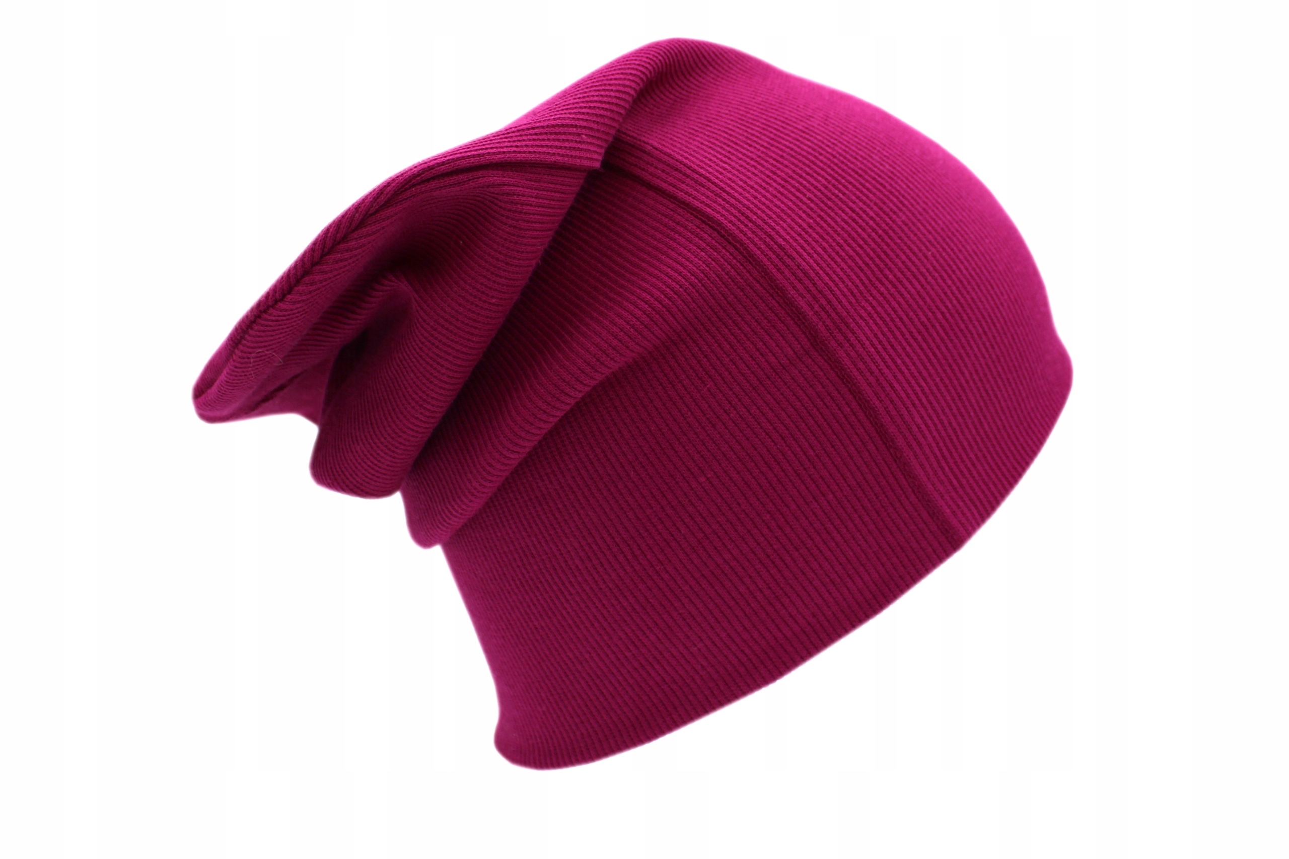 Ženská mládežnícka čiapka Beanie Smurfetka bola