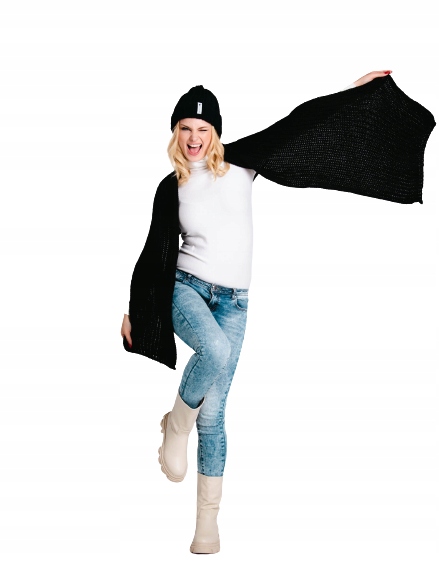 Sada klobúkov, Marl Autumn Winter Sat
