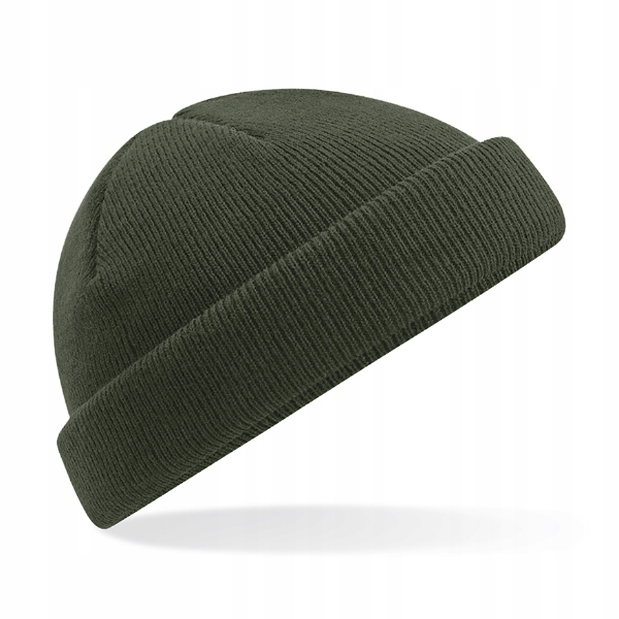 Krátky klobúk Leonka Docker Navy zlodej