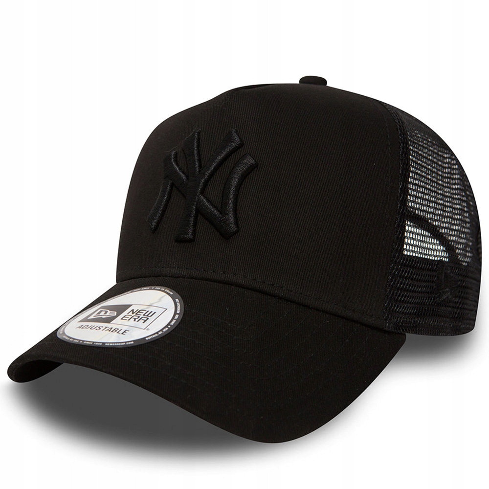 New Era Baseball Cap, Universal
