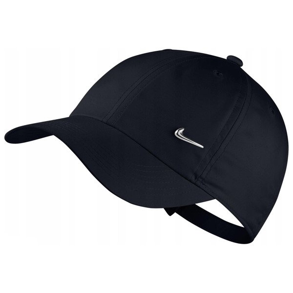 Detské dedičstvo 86 kovové swoosh čiapka