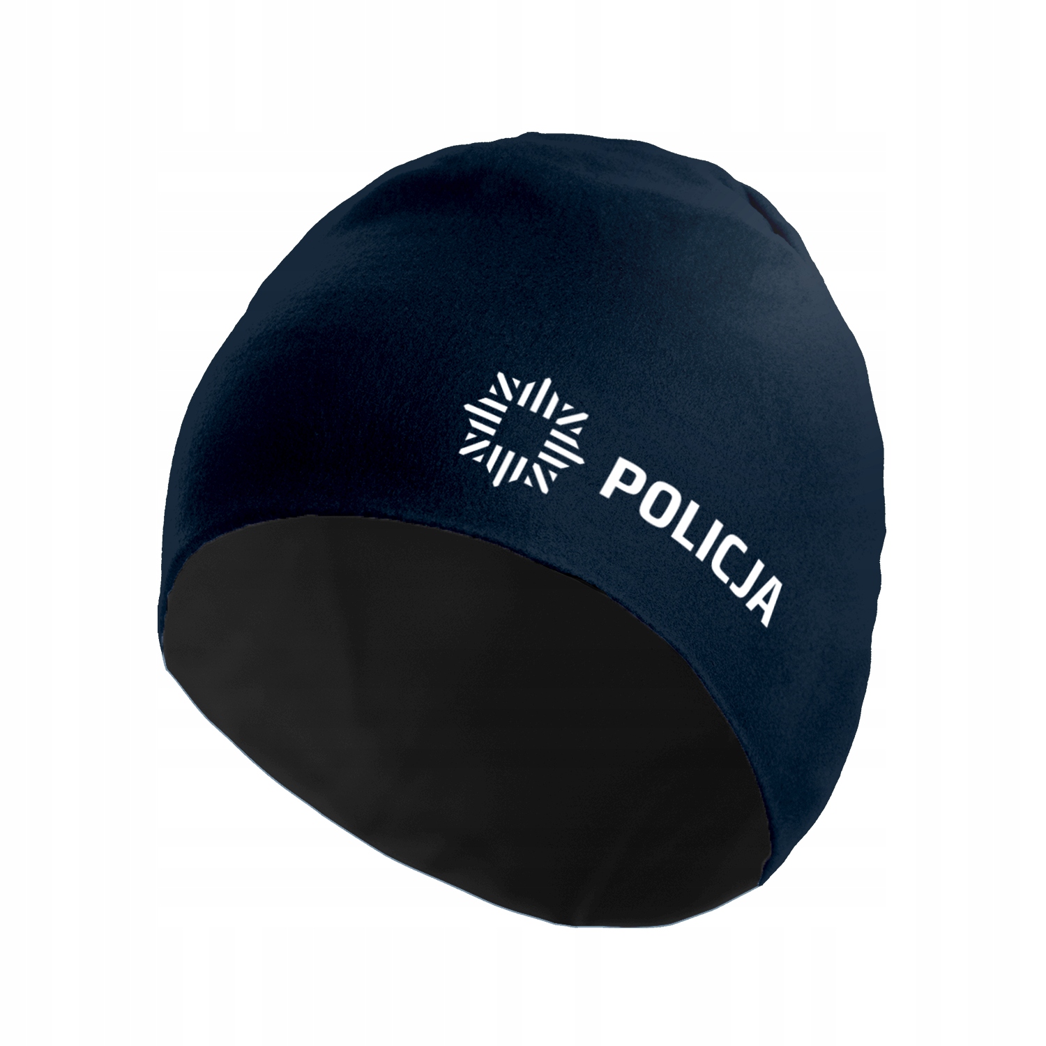 Zimná policajná polícia Capait