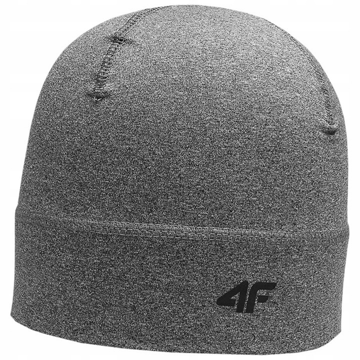 Zimná čiapka Beanie 4f Navy Blue L/XL