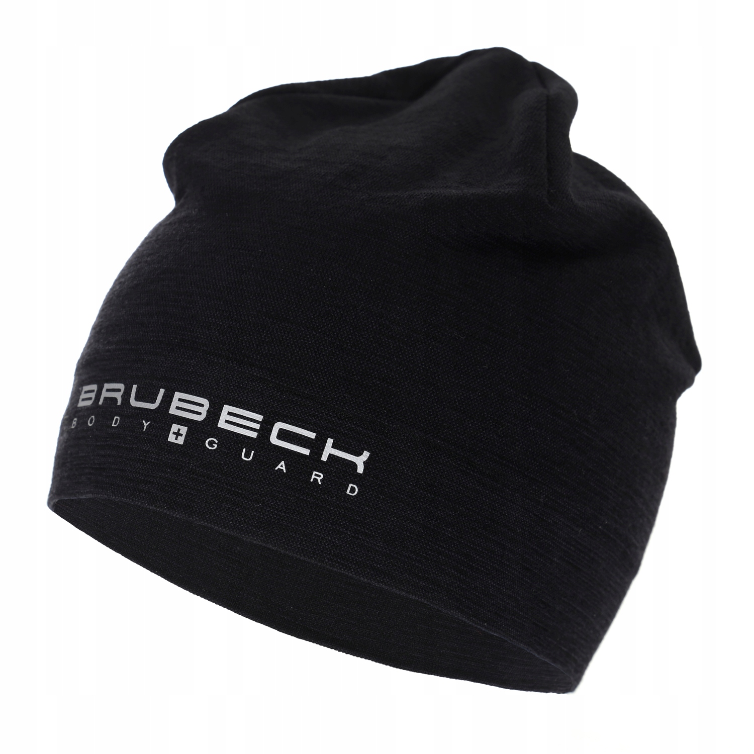 Zimná čiapka Brubeck Black S/M